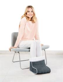 Vyhrievacia topánka Beurer FW20 

 obrázok produktu 2 z 2
