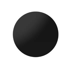Podložka protišmyková FIXED Disc pod držiak na palubnú dosku čierna

 obrázok produktu 2 z 10