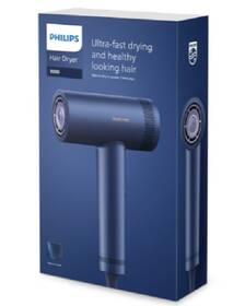 Fén Philips BHD839/00 ThermoShield Advanced modrý

 obrázok produktu 6 z 17