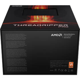 Procesor AMD 5995WX 

 obrázok produktu 2 z 3