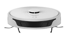Robotický vysávač Concept VR3450 Perfect Clean Laser 3D, 2 v 1 biely

 obrázok produktu 5 z 26