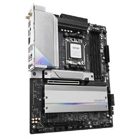 Základná doska GIGABYTE B650 AERO G 

 obrázok produktu 1 z 5