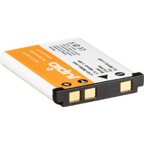 Batéria Jupio Li-40B/Li-42B 650 mAh (Olympus) biela

 obrázok produktu 2 z 2
