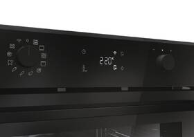 Rúra Haier H6 ID2P3B3EHTB čierna

 obrázok produktu 2 z 25