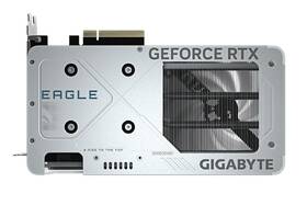 Grafická karta GIGABYTE GeForce RTX 5060 Ti EAGLE ICE OC 8G 

 obrázok produktu 6 z 9