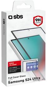 Tvrdené sklo SBS F C SG S24 U BLK 

 obrázok produktu 1 z 1