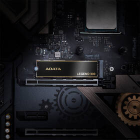 SSD ADATA Legend 900 512GB PCIe Gen4 x4 čierny

 obrázok produktu 10 z 10