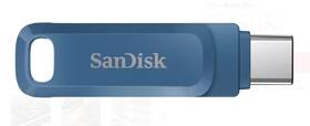 USB flashdisk SANDISK Ultra Dual Drive Go 512GB USB Type-C modrý

 obrázok produktu 1 z 4