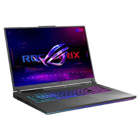 Notebook Asus ROG Strix G18 sivý

 obrázok produktu 5 z 12