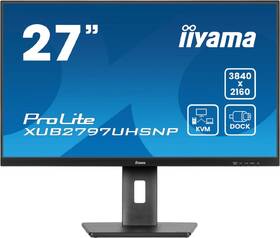 Monitor IIYAMA ProLite XUB2797UHSNP-B1 čierny

 obrázok produktu 3 z 11