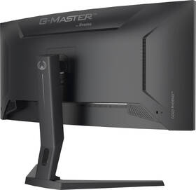 Herný monitor IIYAMA G-Master GCB3486WQSCP-B1 čierny

 obrázok produktu 7 z 10