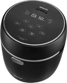 Ryžovar Sencor SRM 0671BK Low Carb 

 obrázok produktu 4 z 15