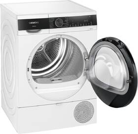 Sušička bielizne Siemens WQ43G2AMCS biela

 obrázok produktu 6 z 18