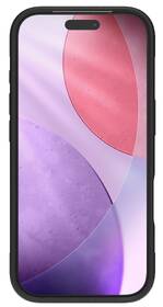 Kryt na mobil ZAGG Luxe na Apple iPhone 17 Pro čierny

 obrázok produktu 6 z 9