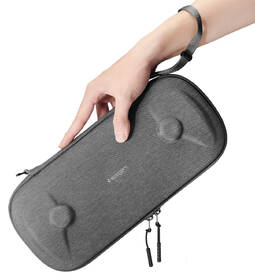 Puzdro Spigen Klasden Pouch - Sony PlayStation Portal sivé

 obrázok produktu 5 z 12