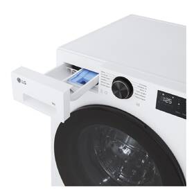 Práčka LG F4X5009TLB biela

 obrázok produktu 3 z 15