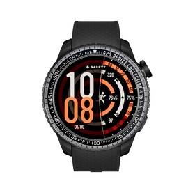 Inteligentné hodinky Garett Compass GPS čierne

 obrázok produktu 7 z 10