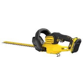 Nožnice na živý plot Stanley SFMCHT650D1-QW (s baterií) 

 obrázok produktu 2 z 5