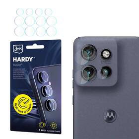 Ochranné sklo šošovky fotoaparátu 3mk HARDY Fusion Lens Protection na Motorola Edge 60 Neo 

 obrázok produktu 1 z 1