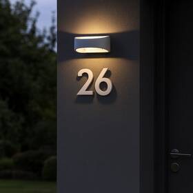 Nástenné svietidlo Rabalux GERLA 77178 biele

 obrázok produktu 7 z 7