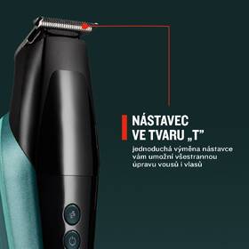 Holiaci strojček na hlavu Remington XR8000 čierny

 obrázok produktu 23 z 41
