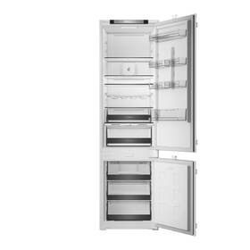 Chladnička s mrazničkou Whirlpool WHK2 5294 B6E biela

 obrázok produktu 2 z 17