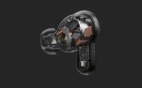 Slúchadlá AKG N5 Hybrid čierna

 obrázok produktu 4 z 5