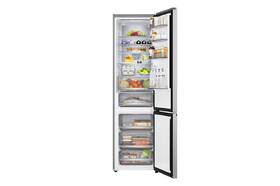 Chladnička s mrazničkou LG GBBS726AMB metal sorbet nerez

 obrázok produktu 17 z 28