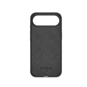 Kryt na mobil Celly MAG SLIM kompatibilný s MagSafe na Apple iphone 17 Air čierny

 obrázok produktu 3 z 10