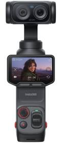 Outdoorová kamera Insta360 Luna Ultra Creator Bundle čierna

 obrázok produktu 1 z 15