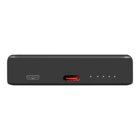 Powerbank Obal:Me MagNetix Powerbanka 10000mAh čierna

 obrázok produktu 3 z 4