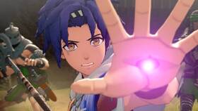 Hra Nintendo Switch 2 Fire Emblem: Fortune's Weave 

 obrázok produktu 2 z 9