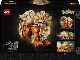 Stavebnica LEGO® Pokémon™ 72160 Pokémon 72160 

 obrázok produktu 3 z 9