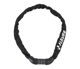 Zámok na bicykel/kolobežku NAVEE NAV-03 čierne

 obrázok produktu 2 z 2