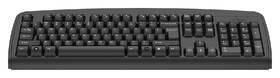 Klávesnica A4Tech KB-720, USB, CZ čierna

 obrázok produktu 6 z 8
