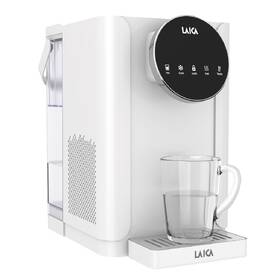 Ohrievač vody Laica IWH11 biely

 obrázok produktu 6 z 11