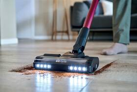Tyčový vysávač Hoover HF310HX 011 čierny

 obrázok produktu 20 z 35