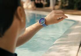 Inteligentné hodinky Huawei Watch 6 42 mm zlaté

 obrázok produktu 7 z 9