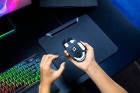 Myš Razer Basilisk V4 Pro čierna

 obrázok produktu 10 z 13