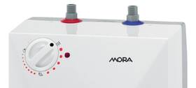 Ohrievač vody Mora BTOM 5 P 

 obrázok produktu 3 z 4