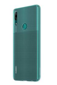 Kryt na mobil Huawei P Smart Z priehľadný

 obrázok produktu 2 z 4