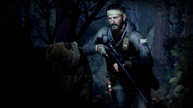 Hra Activision Call Of Duty: Black Ops COLD WAR 

 obrázok produktu 9 z 9