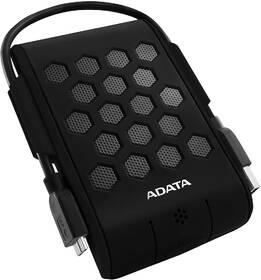 Externý pevný disk ADATA HD720 1TB čierny

 obrázok produktu 1 z 3