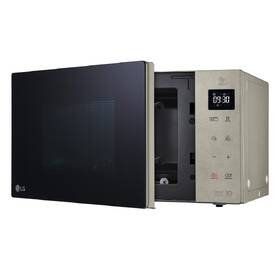 Mikrovlnná rúra LG MH6535NBS 

 obrázok produktu 8 z 10