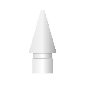 Hroty FIXED Tips náhradné hroty na Apple Pencil, 2ks biele

 obrázok produktu 1 z 2