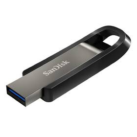 USB flashdisk SANDISK Ultra Extreme Go 256GB čierny/strieborný

 obrázok produktu 1 z 4