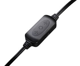 Reproduktory SureFire Gator Eye Gaming, 2.0 čierne/červené

 obrázok produktu 4 z 6