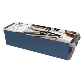 Sada hubíc Electrolux KIT19 Home & Car Kit 

 obrázok produktu 1 z 8