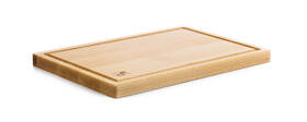 Kuchynská doštička G21 buk 300 x 200 x 19 mm drevené

 obrázok produktu 2 z 8