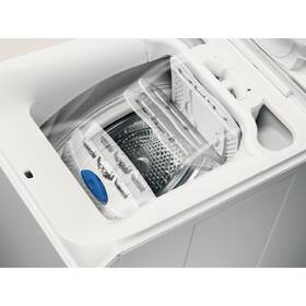 Práčka Electrolux EW7TN13372C biela

 obrázok produktu 4 z 11